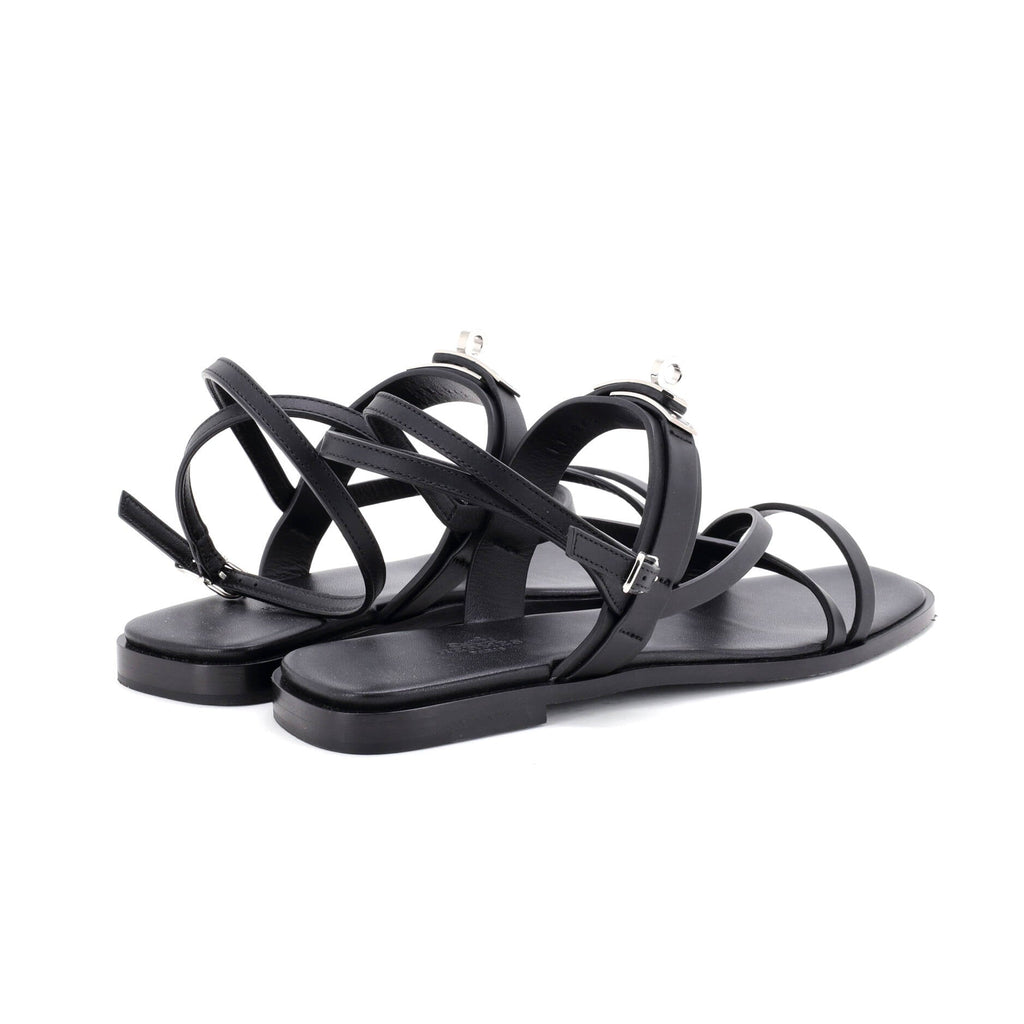 Women's June Sandals Leather