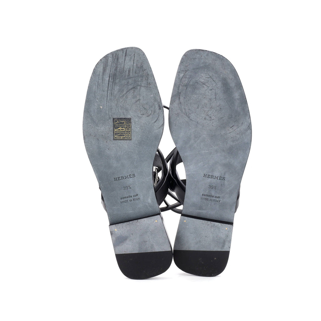 Women's June Sandals Leather