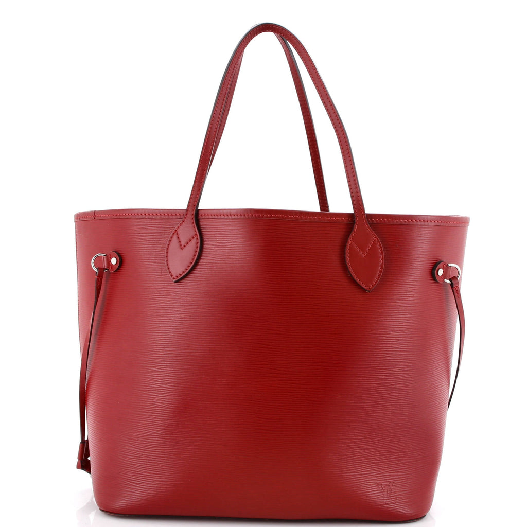 Neverfull Tote Epi Leather MM