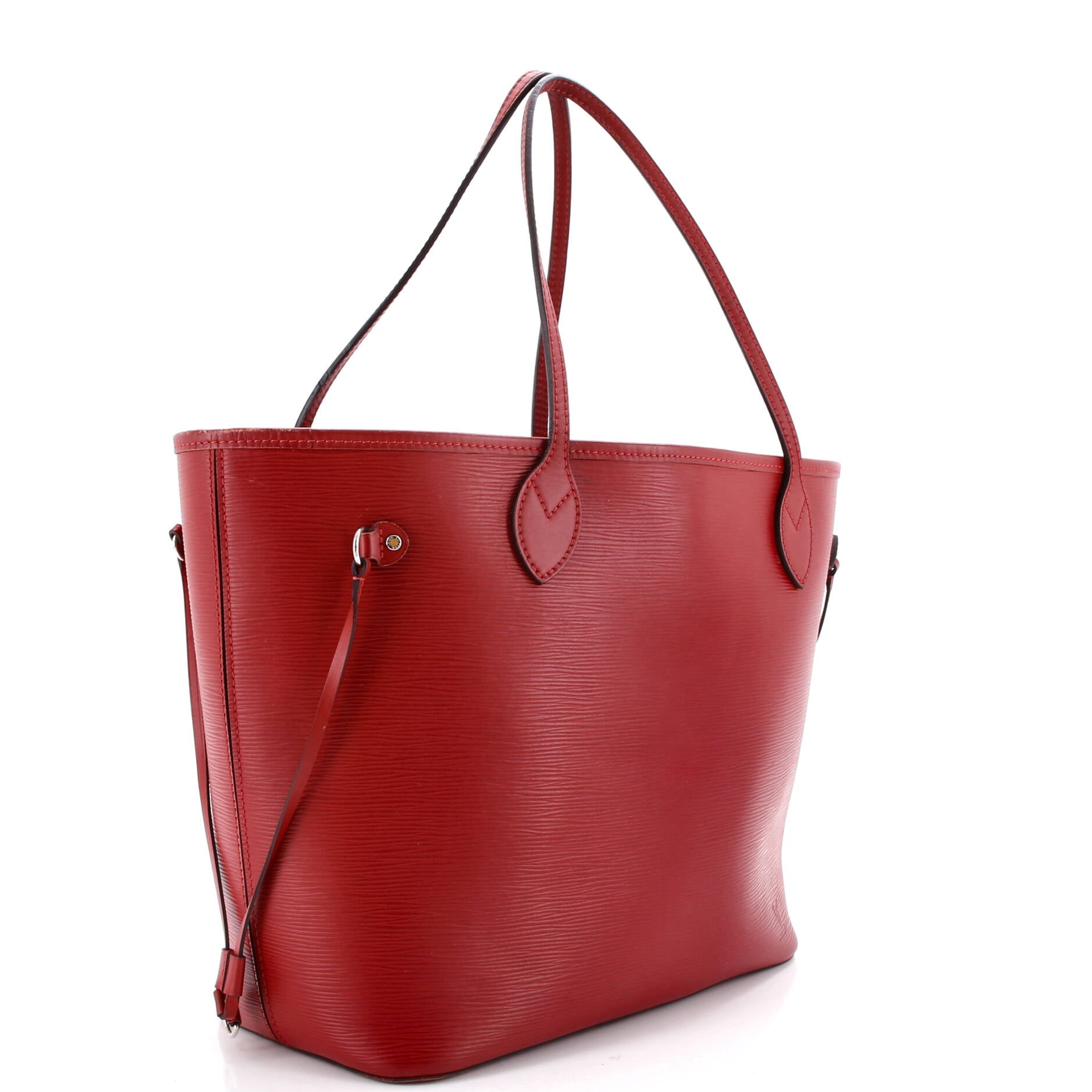 Neverfull Tote Epi Leather MM