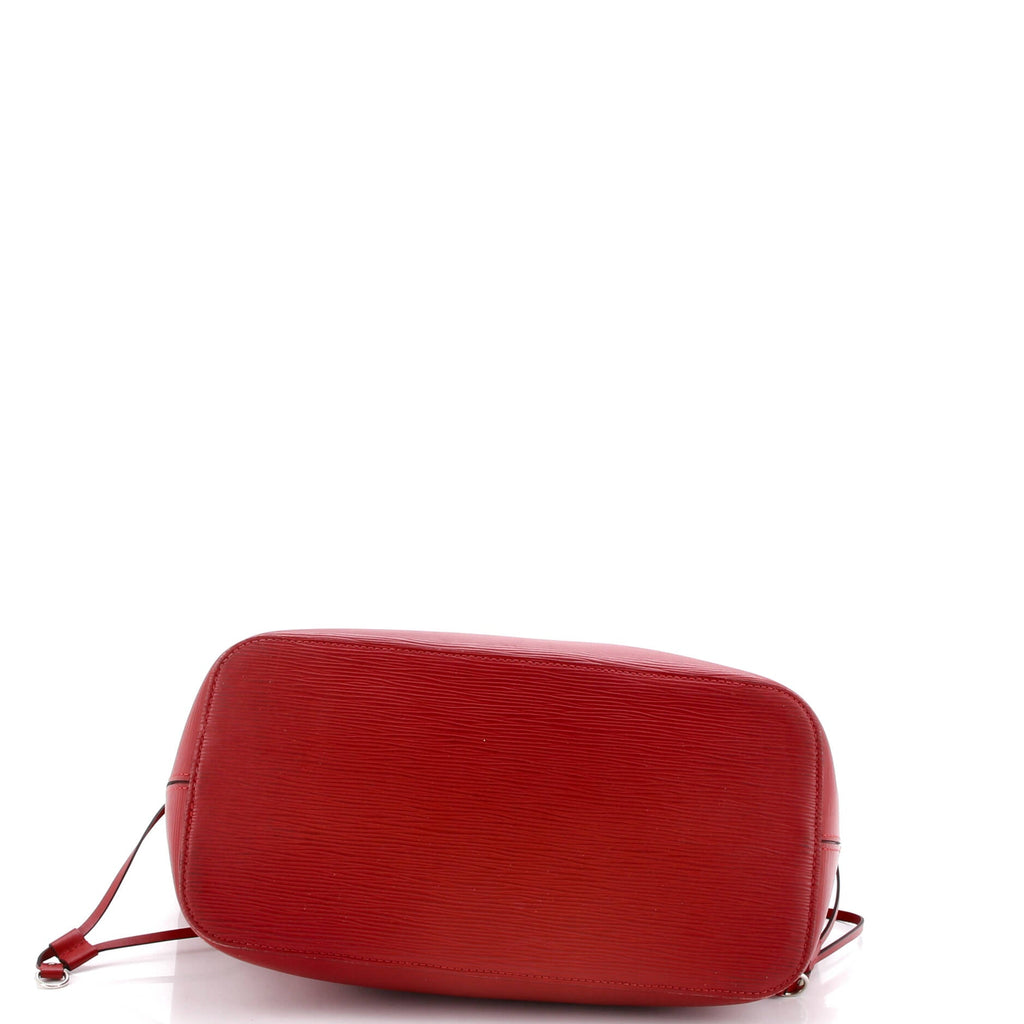 Neverfull Tote Epi Leather MM