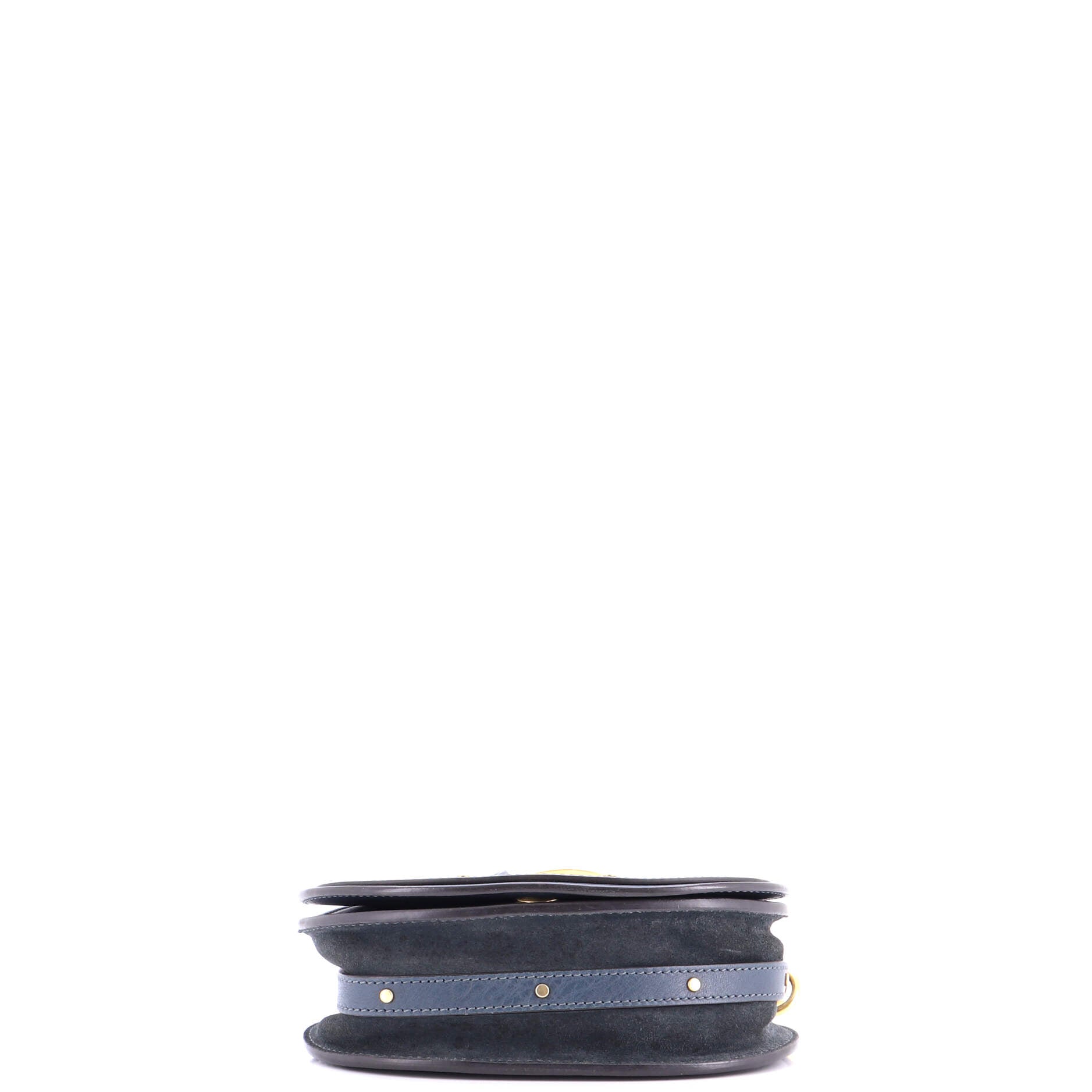 Nile Crossbody Bag Leather Small