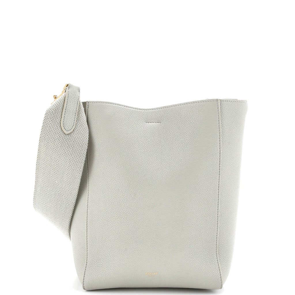 Sangle Seau Bag Calfskin Small