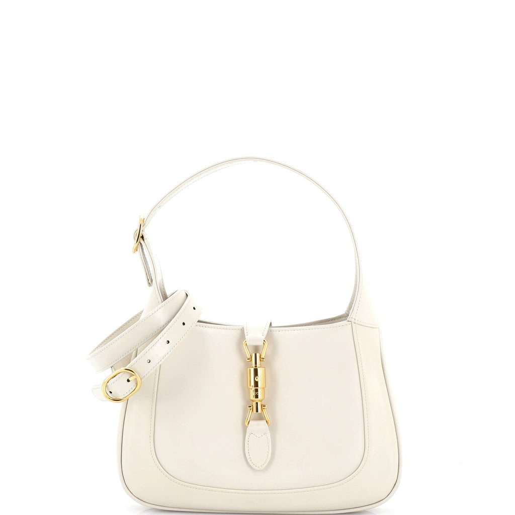 Jackie 1961 Hobo Leather Small