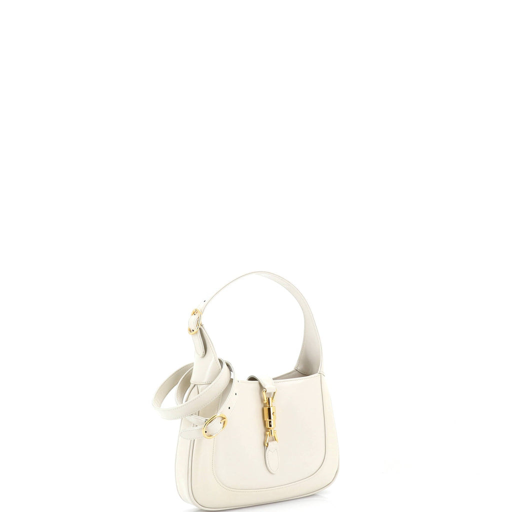 Jackie 1961 Hobo Leather Small