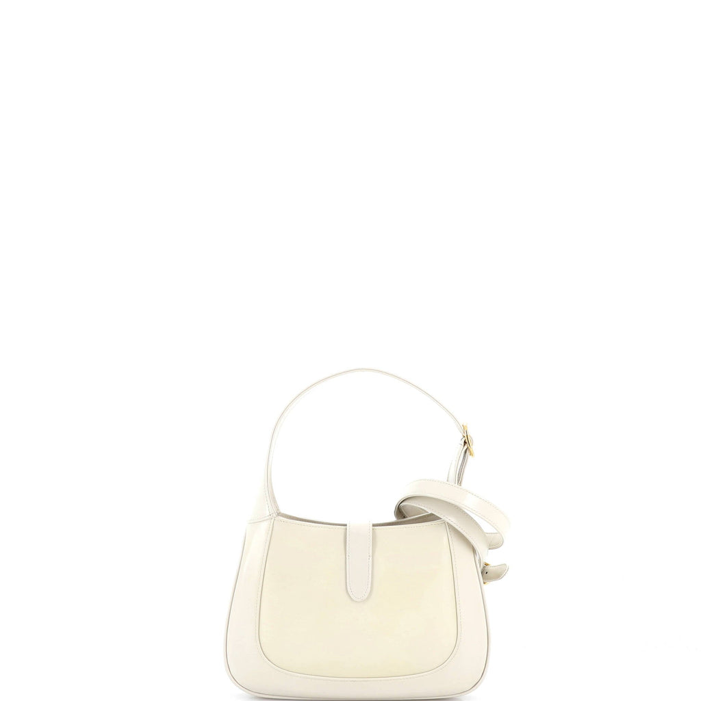 Jackie 1961 Hobo Leather Small