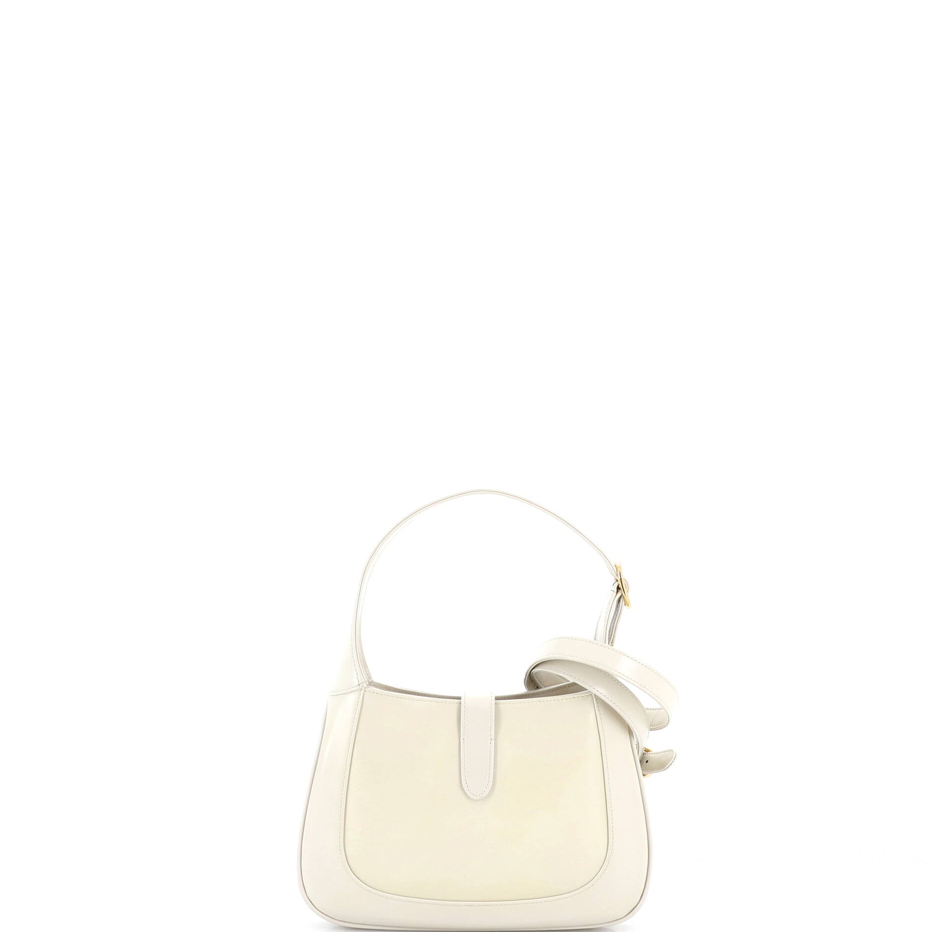 Jackie 1961 Hobo Leather Small