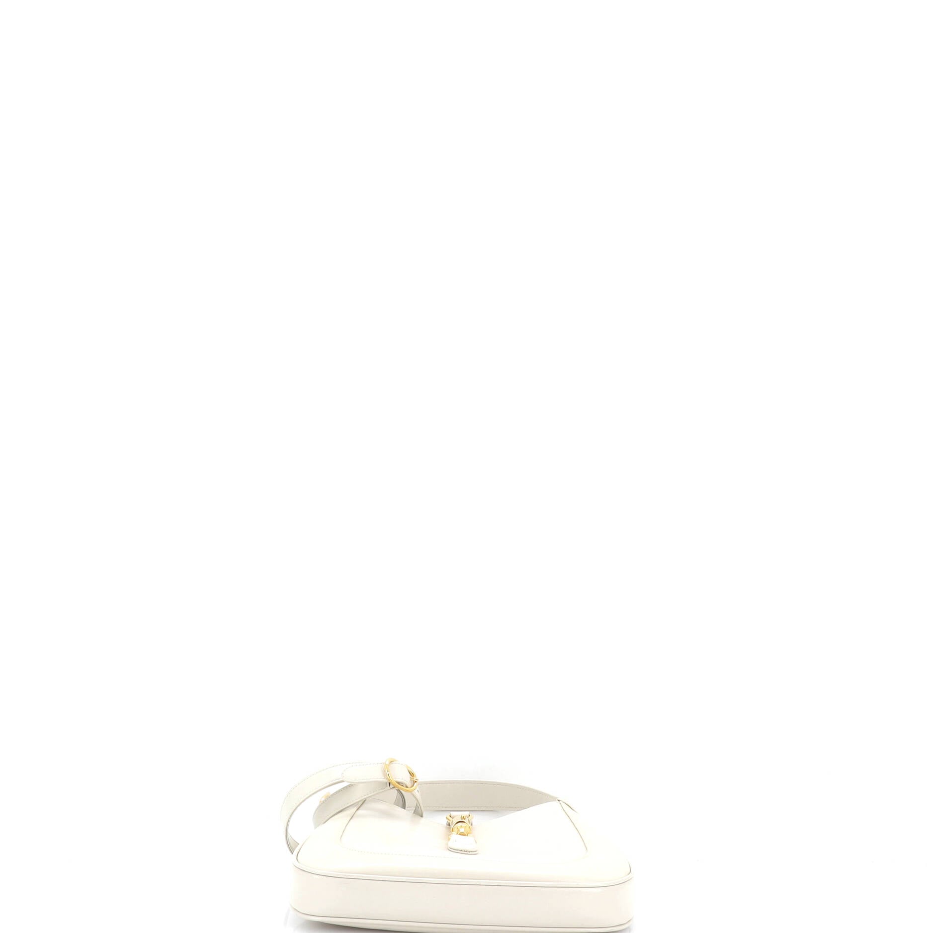 Jackie 1961 Hobo Leather Small