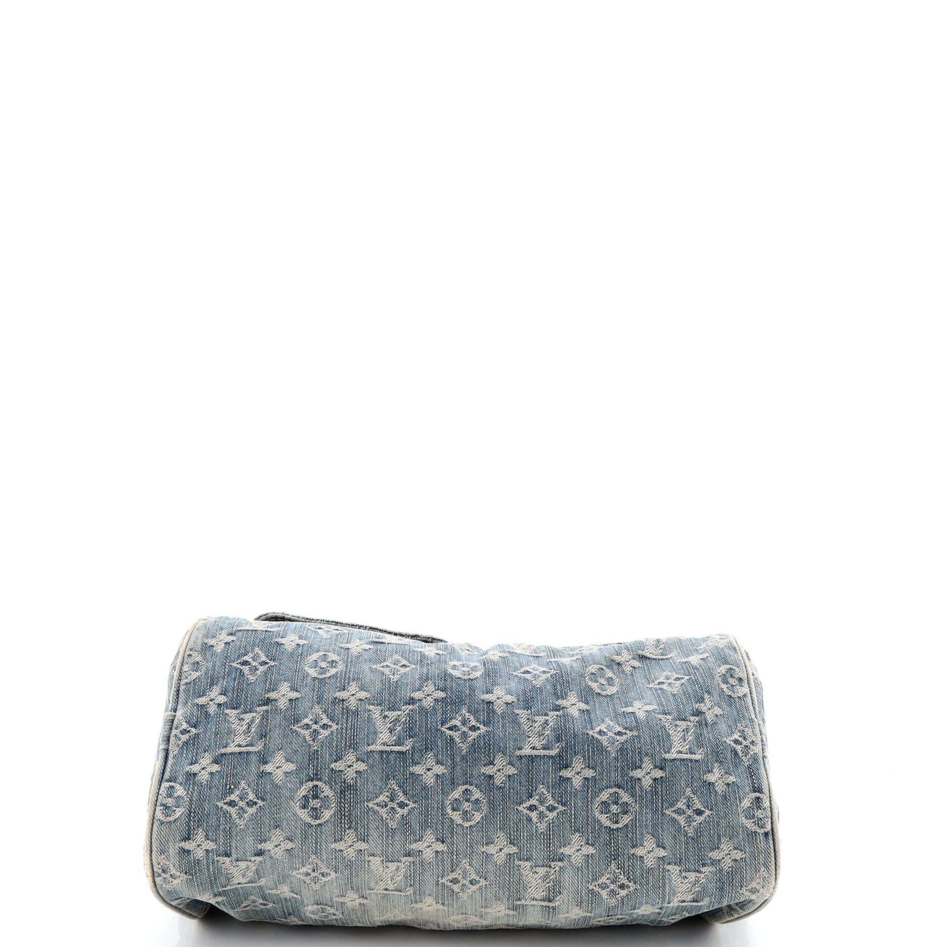 Neo Speedy Bag Denim