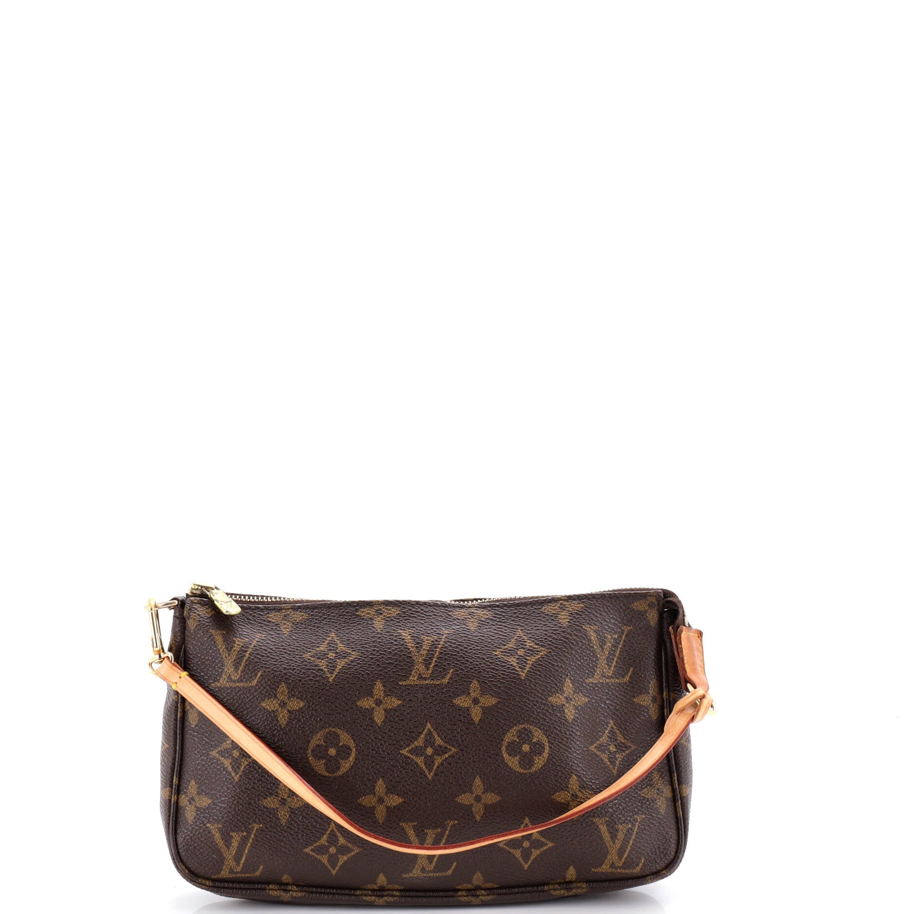 Pochette Accessoires Monogram Canvas