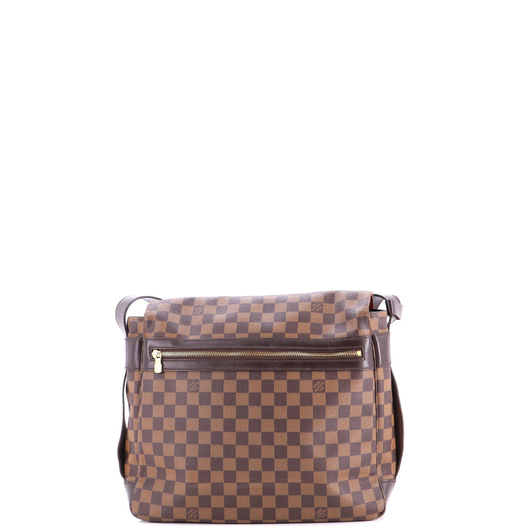 Bastille Bag Damier
