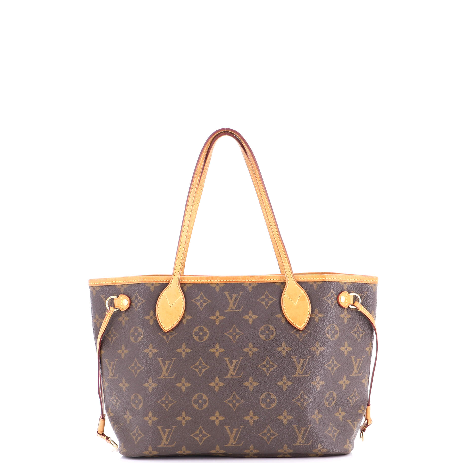 Neverfull Tote Monogram Canvas PM