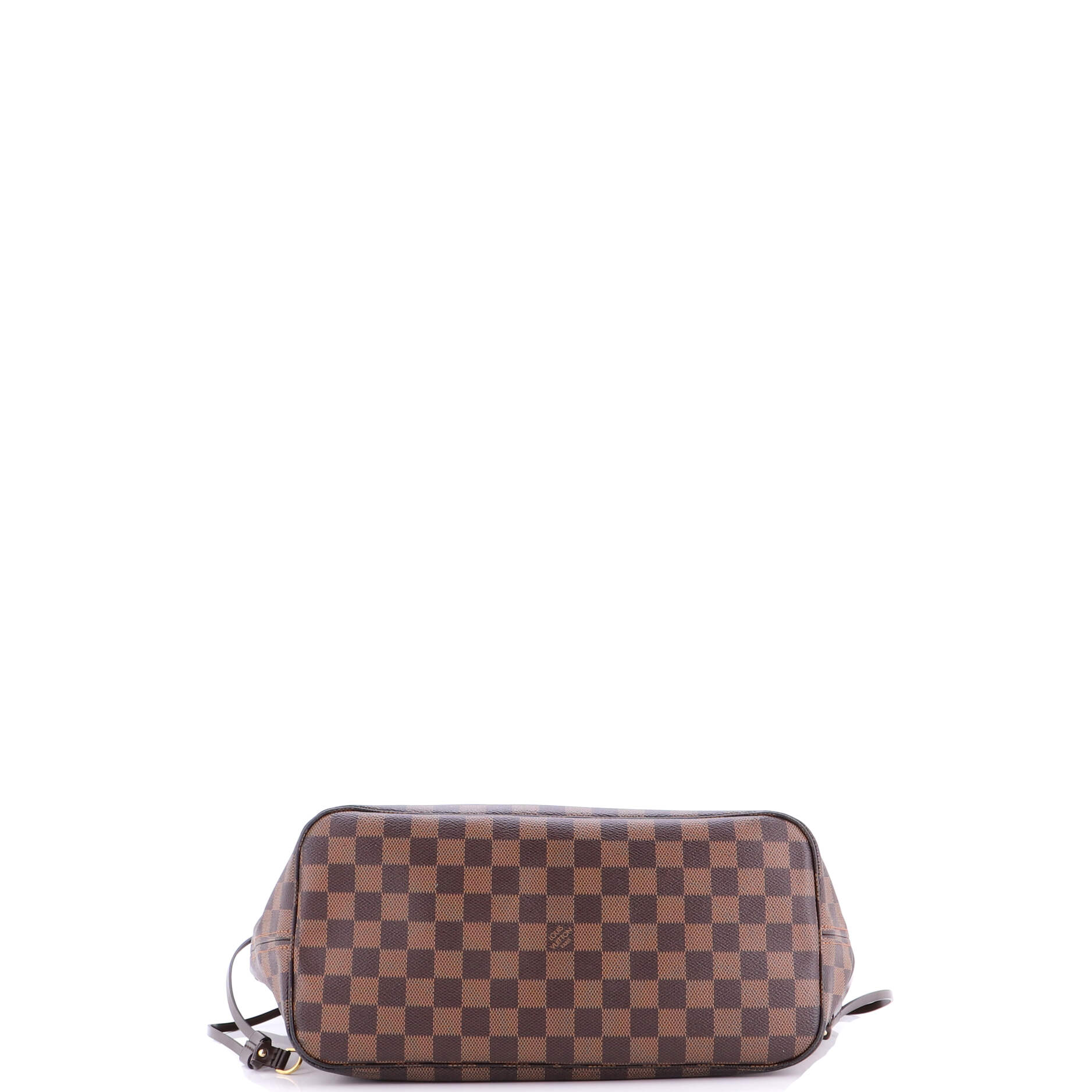 Neverfull NM Tote Damier MM