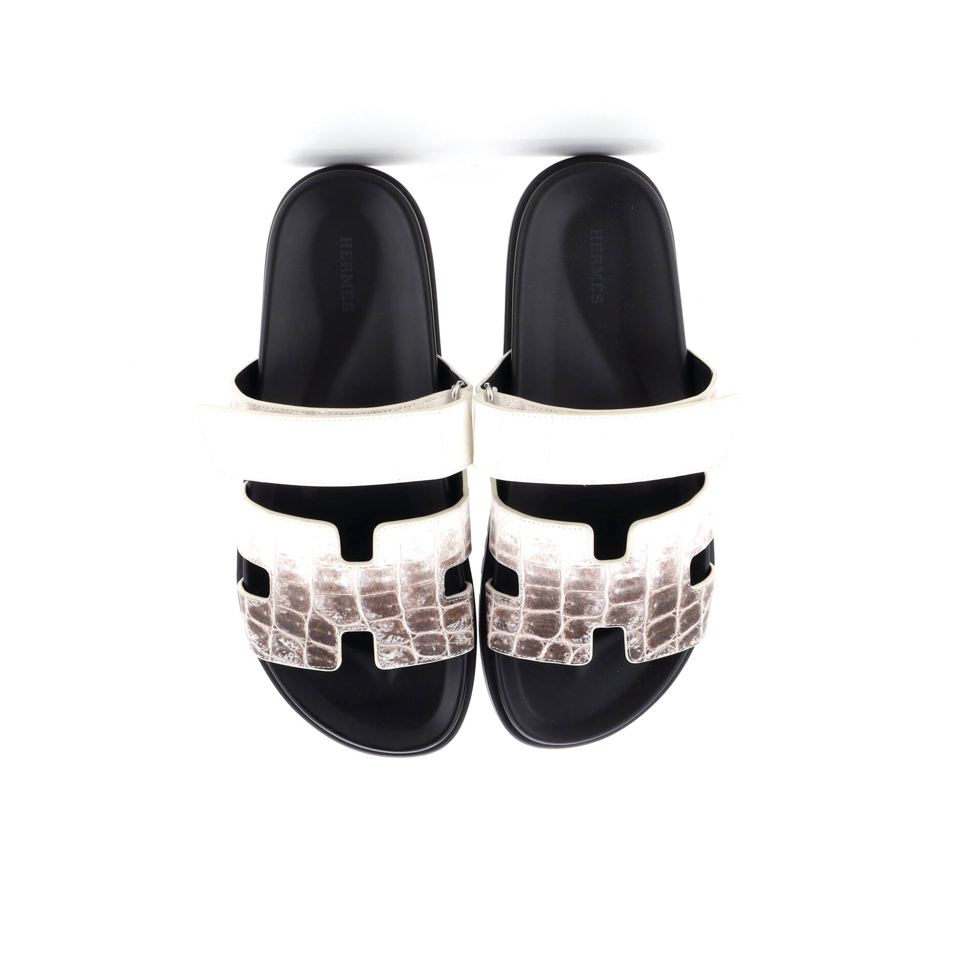 Women's Chypre Sandals Himalayan Crocodile