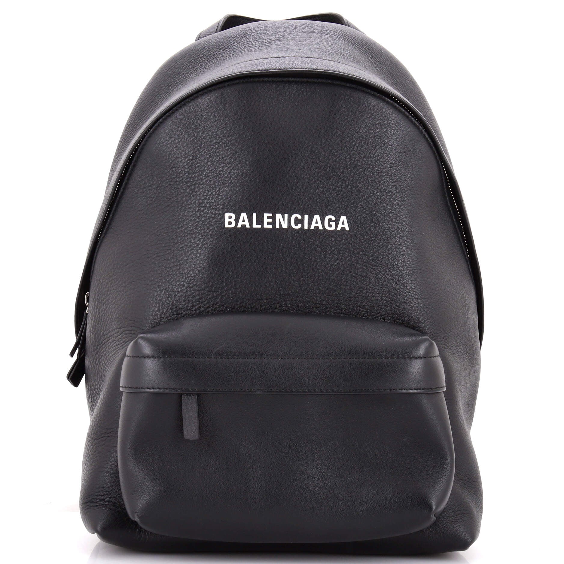 Everyday Backpack Leather Small