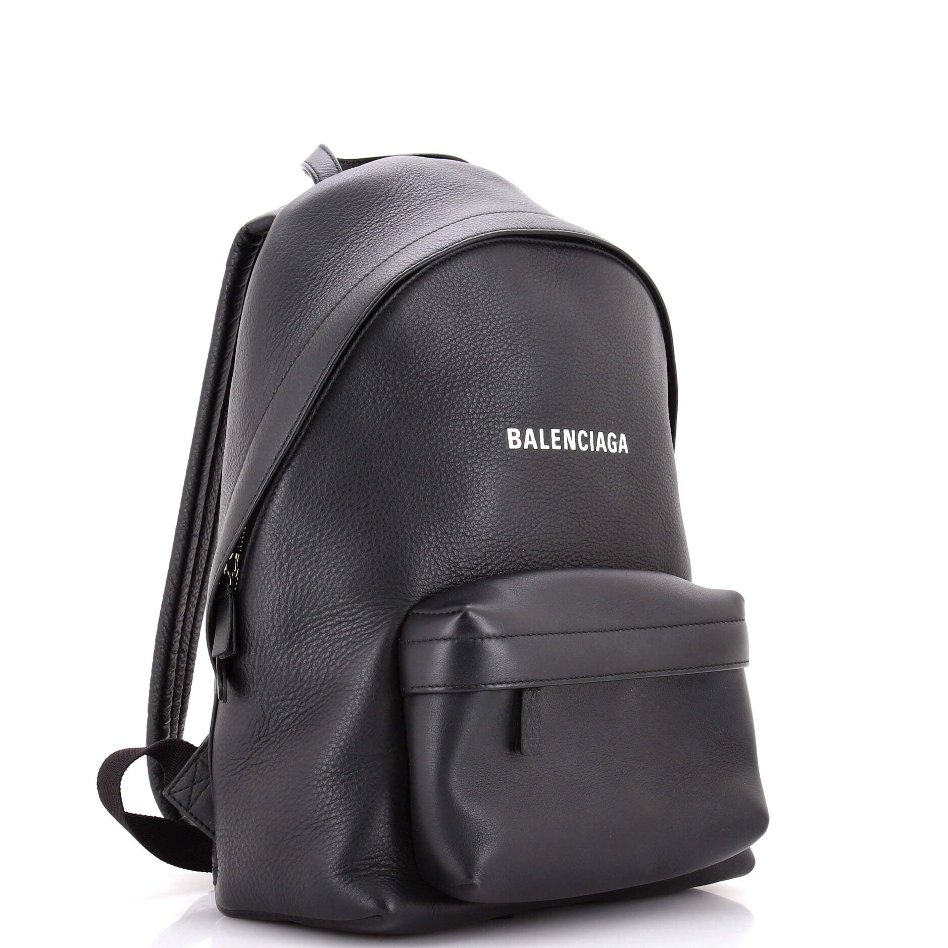 Everyday Backpack Leather Small