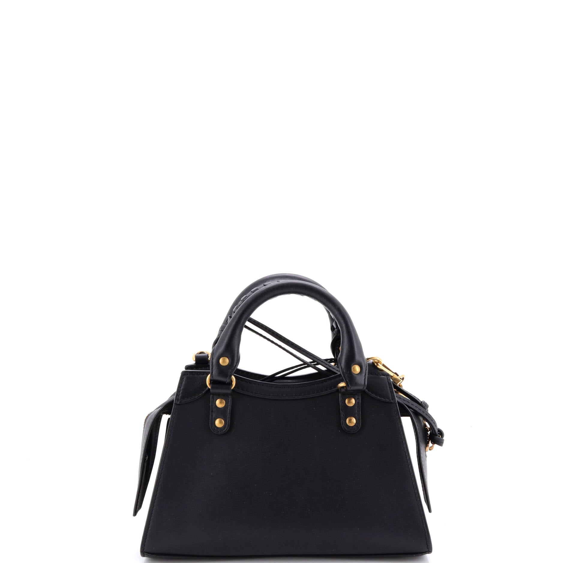 Neo Classic City Bag Leather Mini