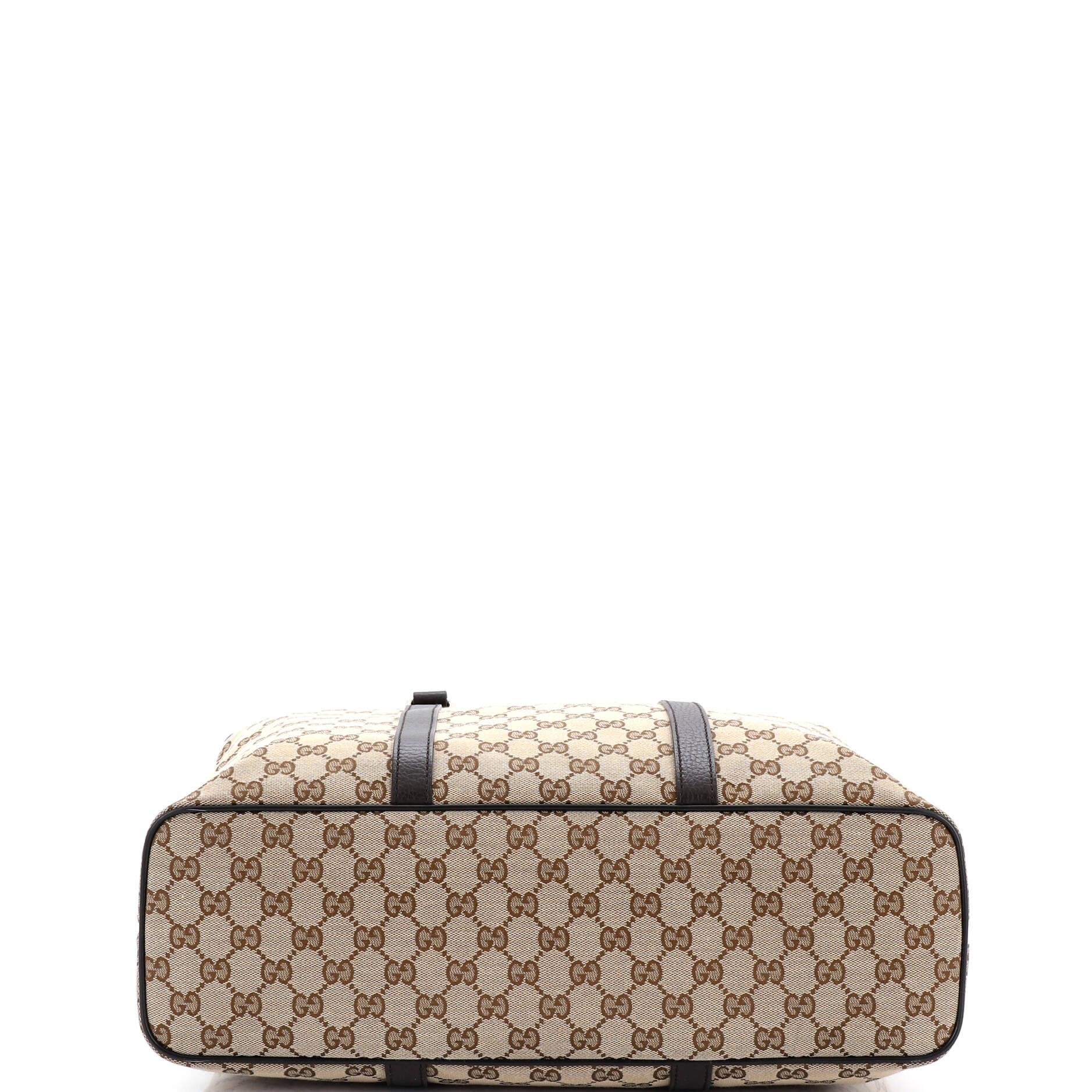 Joy Convertible Tote GG Canvas Large