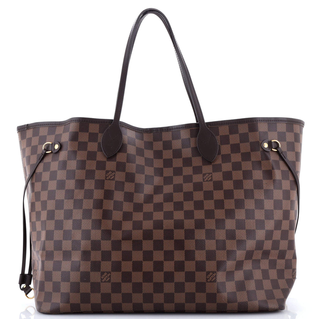 Neverfull Tote Damier GM