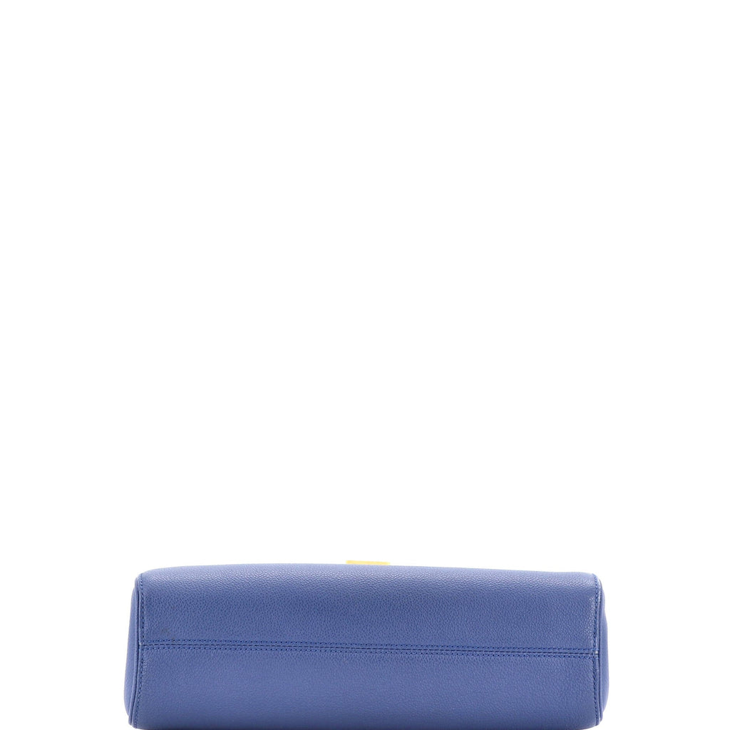 Saint Germain Handbag Monogram Empreinte Leather MM