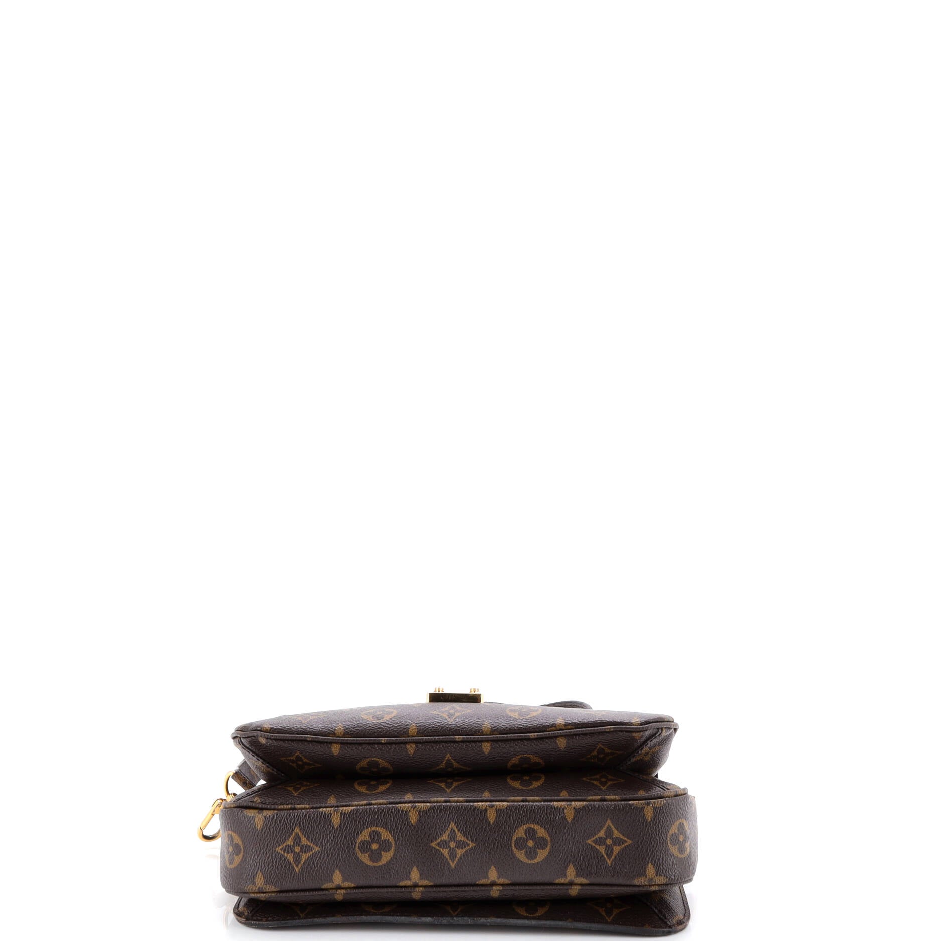 Pochette Metis Monogram Canvas