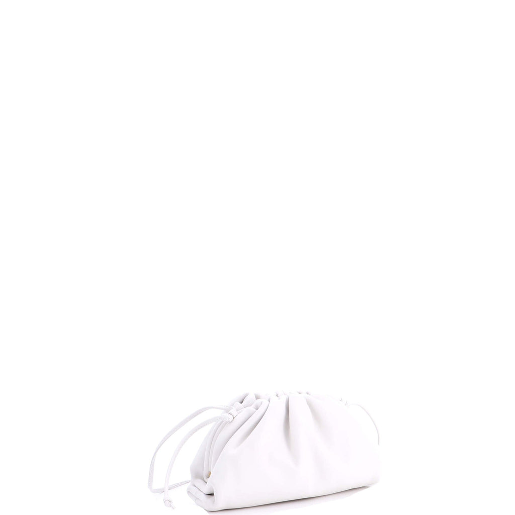The Pouch Leather Mini