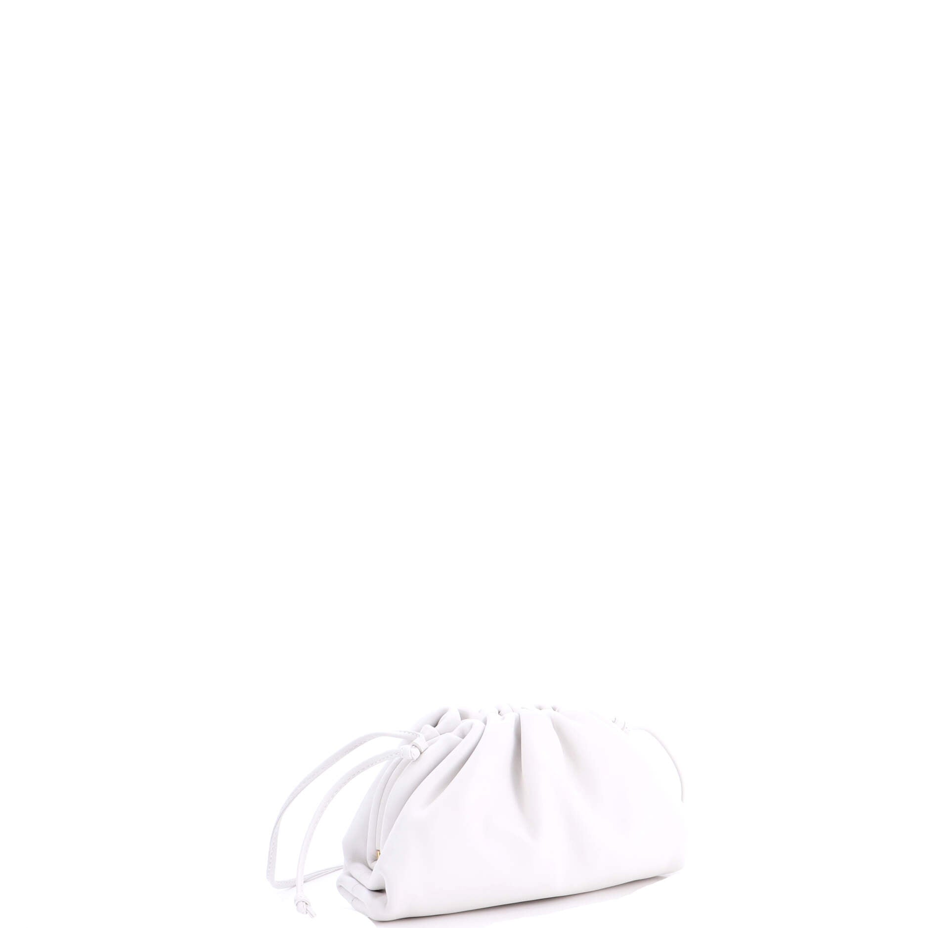 The Pouch Leather Mini