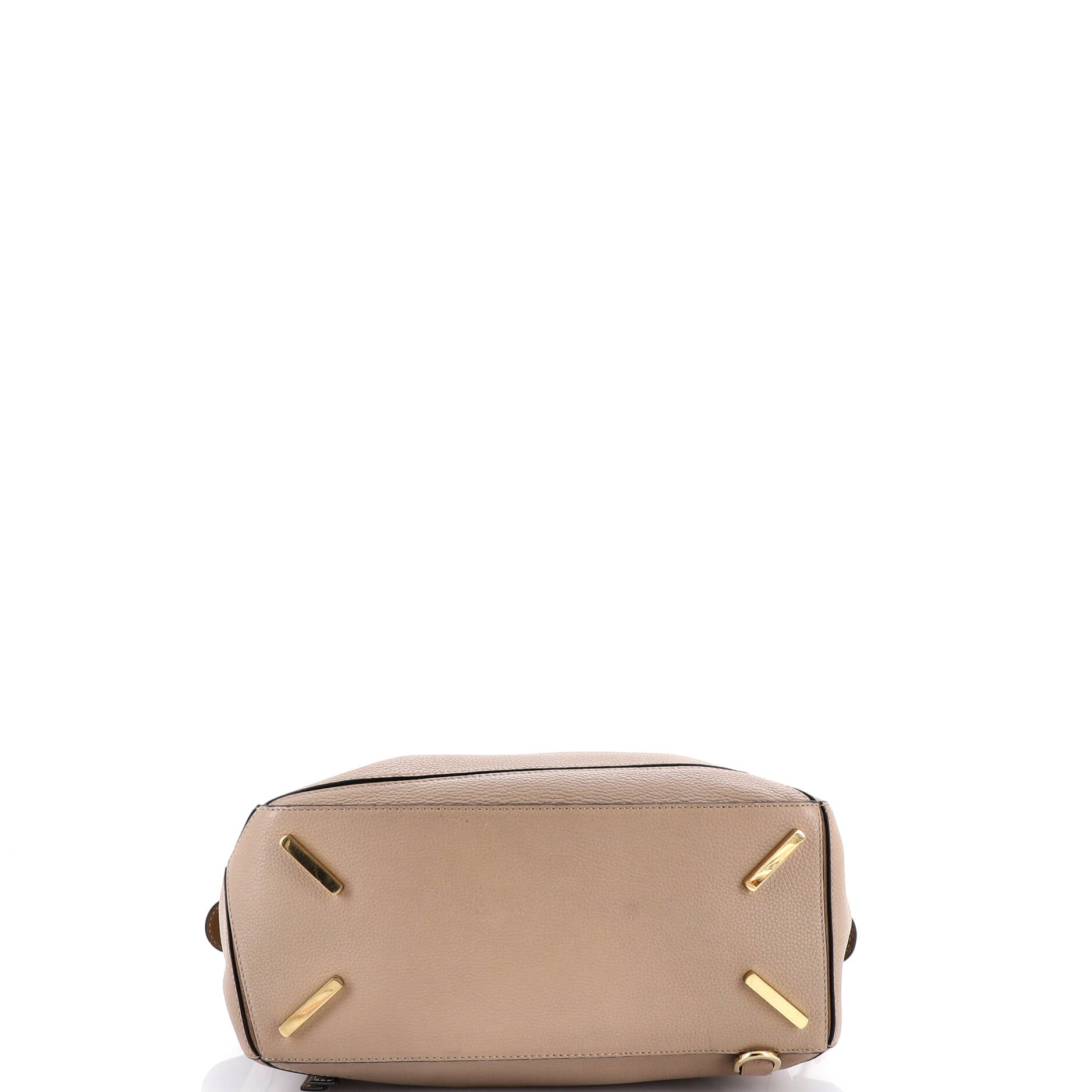 Puzzle Bag Leather Medium