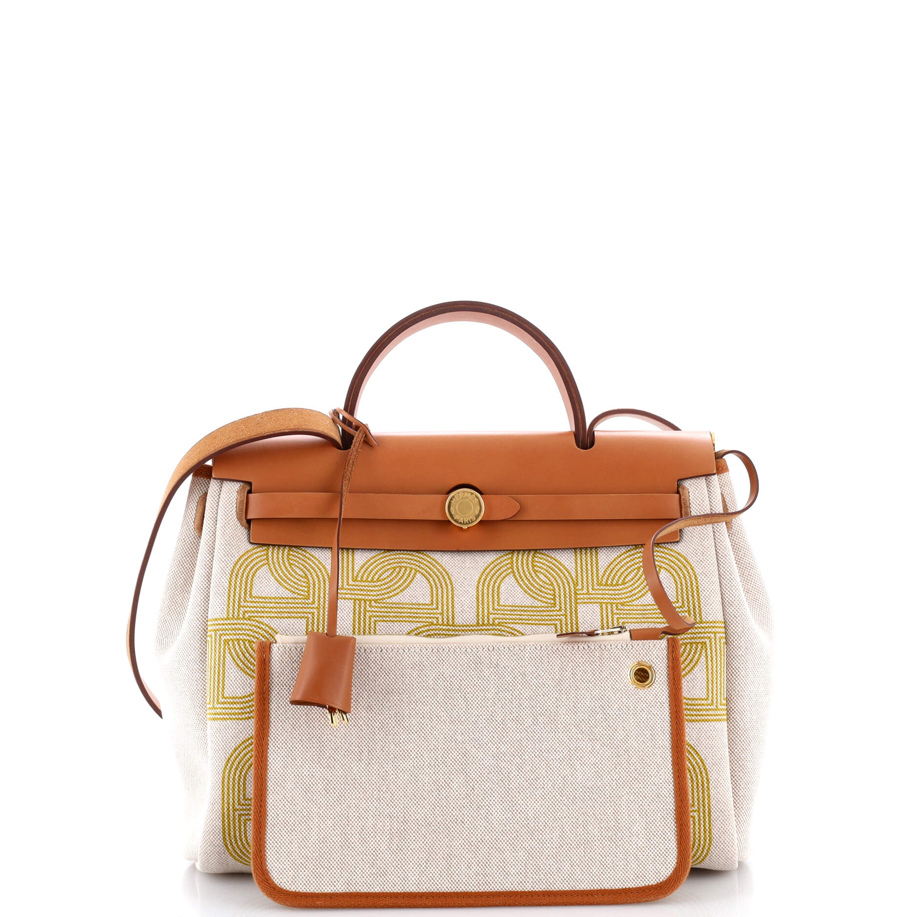 Herbag Zip Circuit 24 Vache Hunter and Leather 31