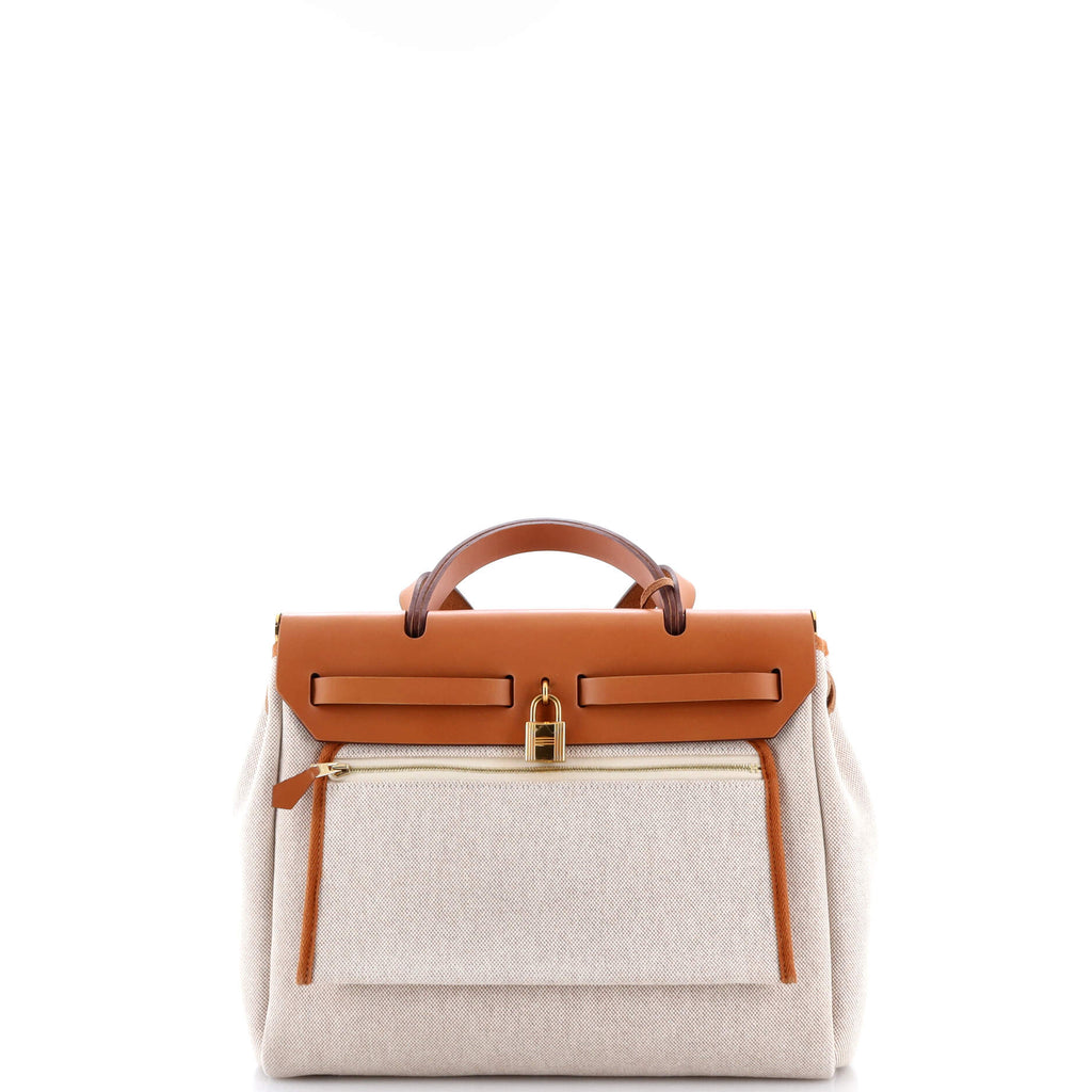 Herbag Zip Circuit 24 Vache Hunter and Leather 31