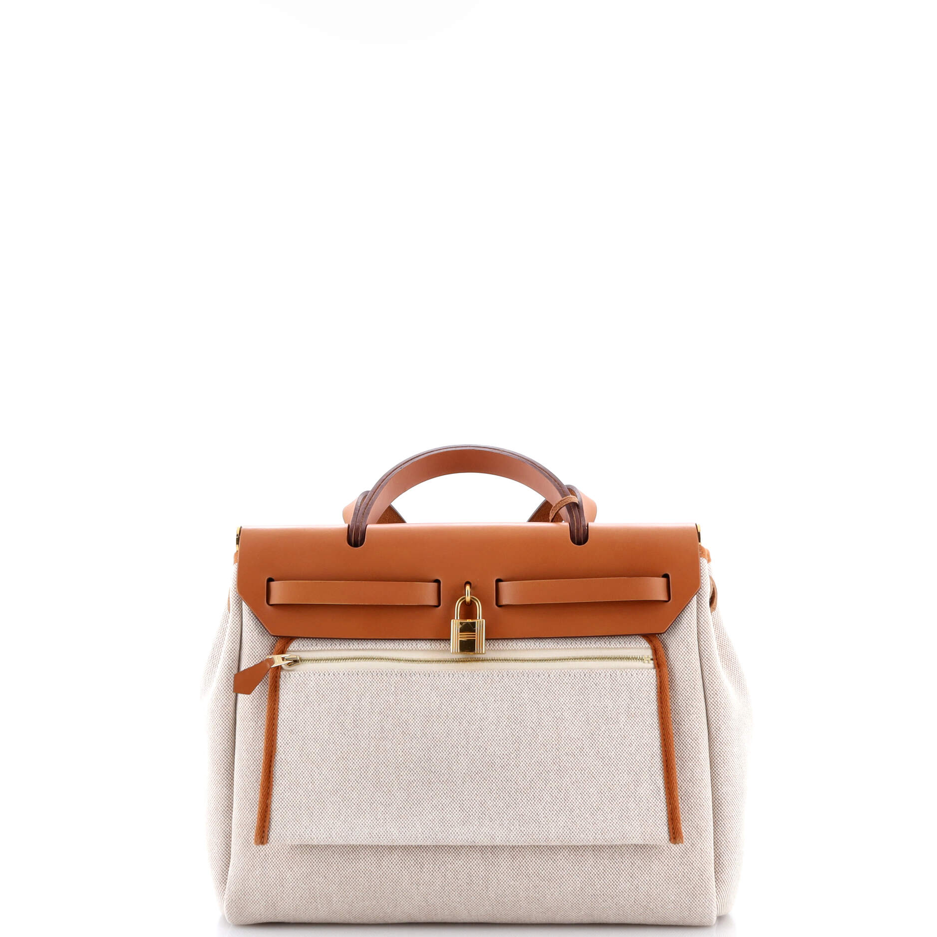 Herbag Zip Circuit 24 Vache Hunter and Leather 31