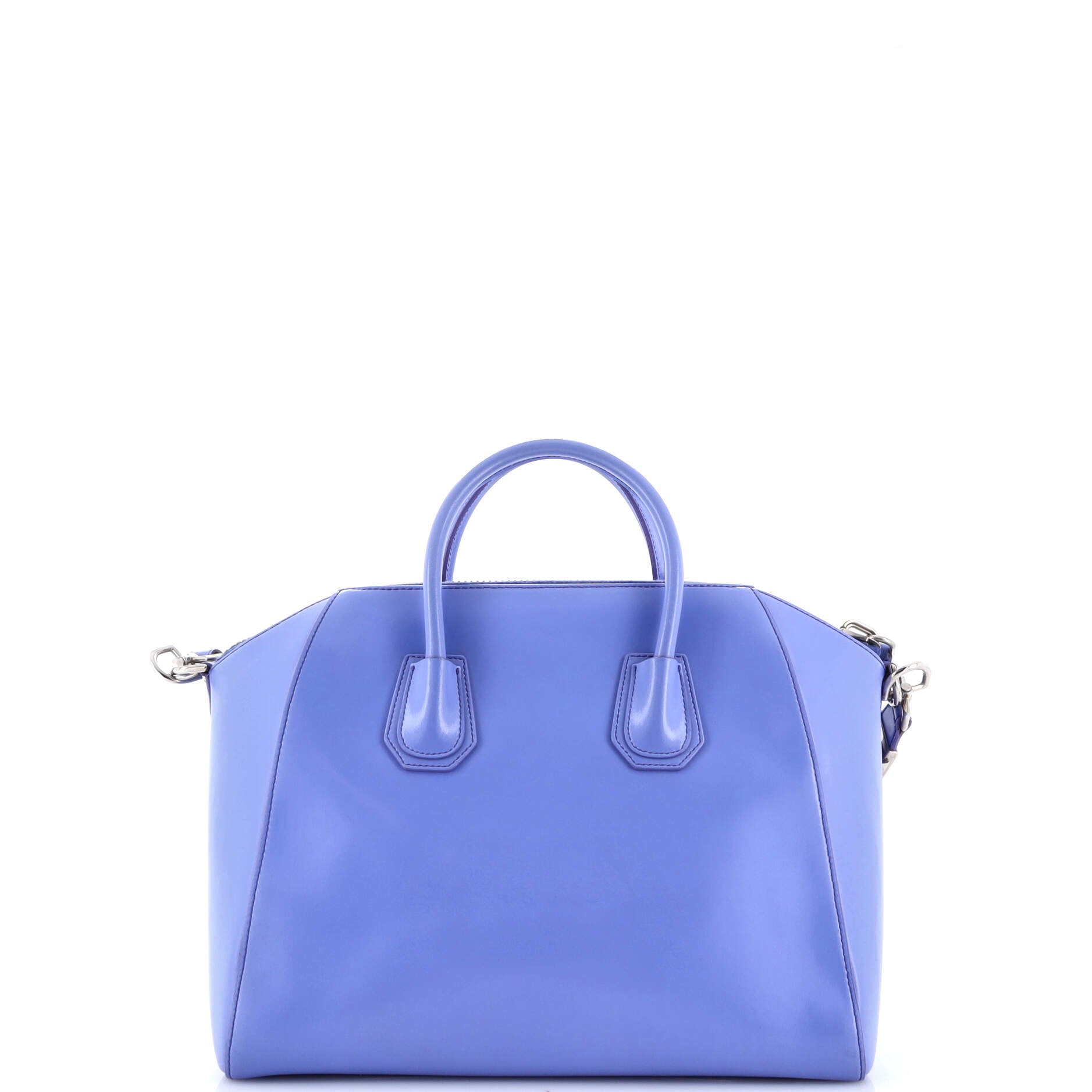 Antigona Bag Glazed Leather Medium