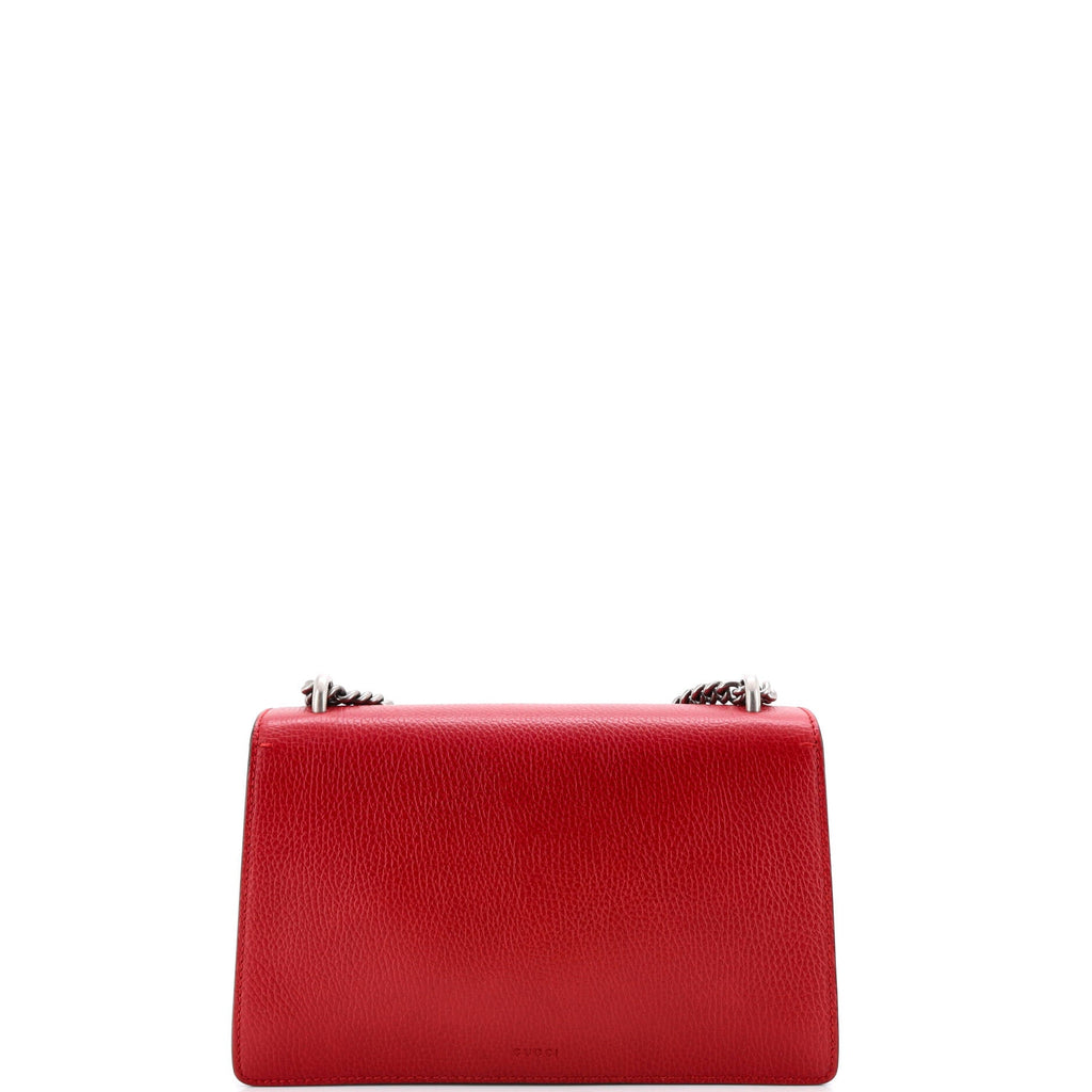 Dionysus Bag Leather Small