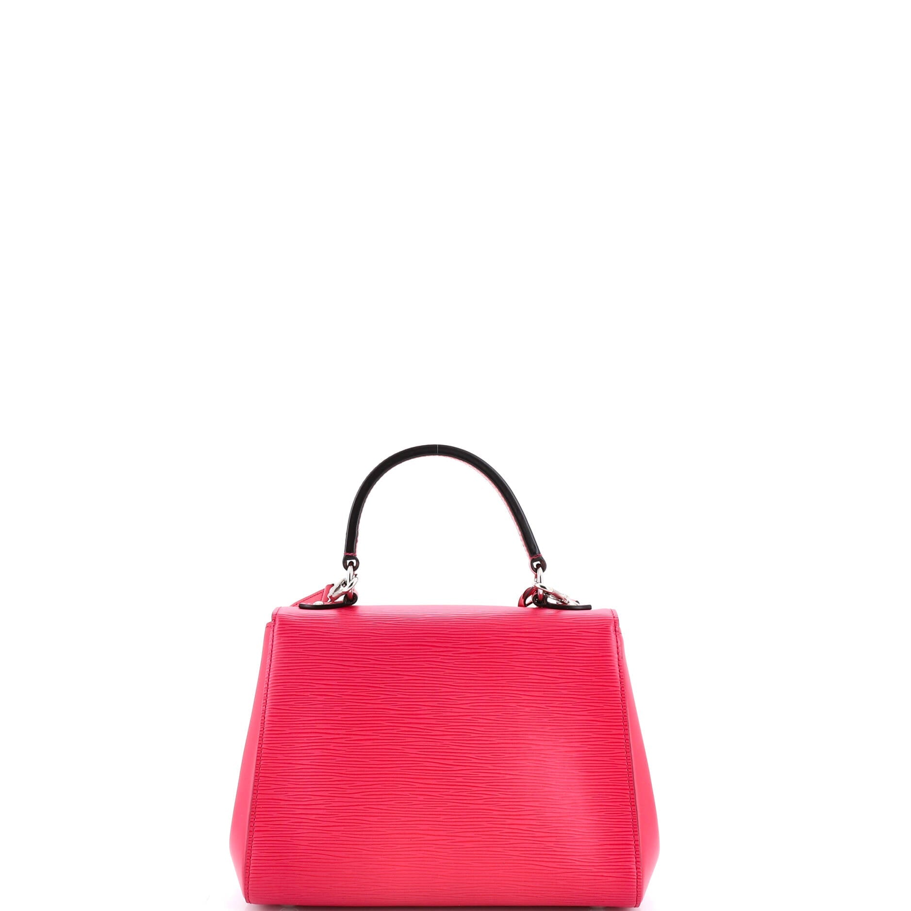 Cluny Top Handle Bag Epi Leather BB