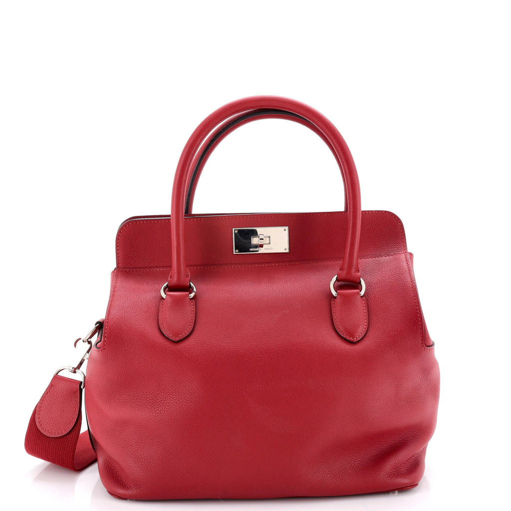 Toolbox Bag Evercolor 26