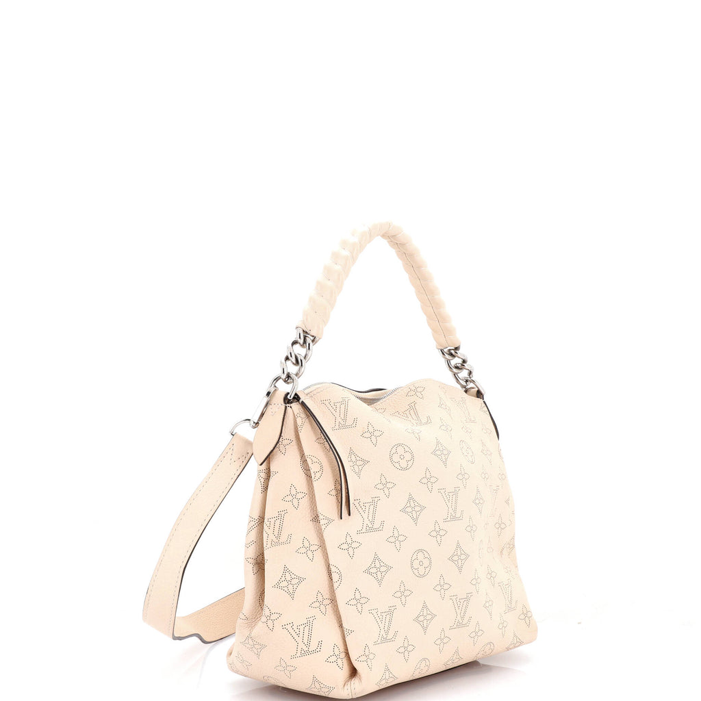 Babylone Handbag Mahina Leather BB