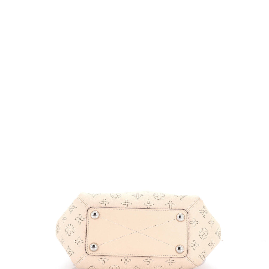 Babylone Handbag Mahina Leather BB