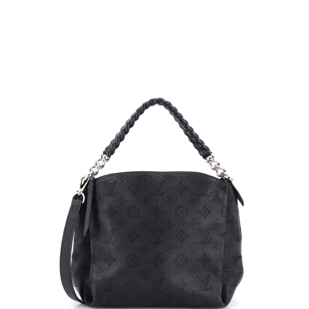 Babylone Handbag Mahina Leather BB