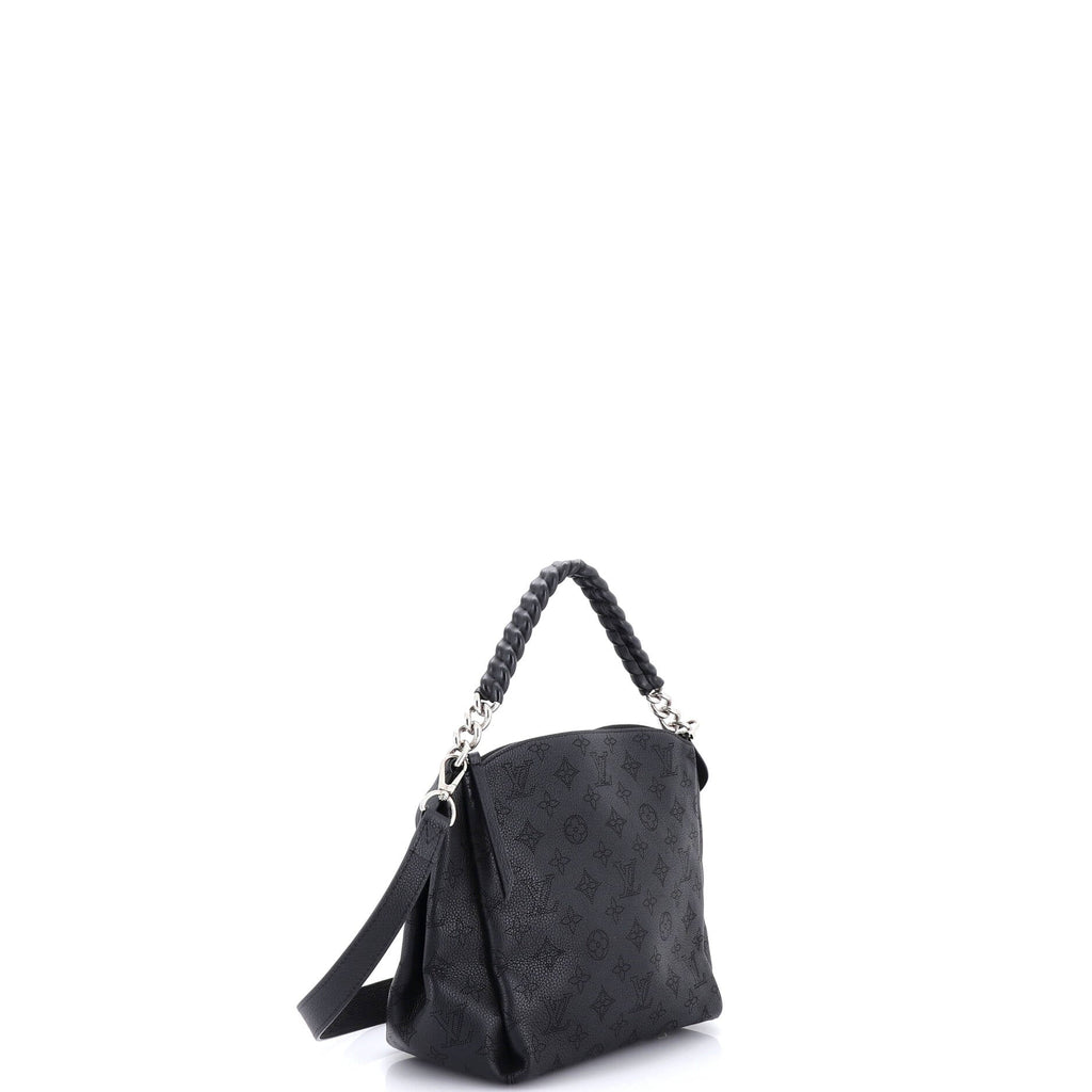 Babylone Handbag Mahina Leather BB