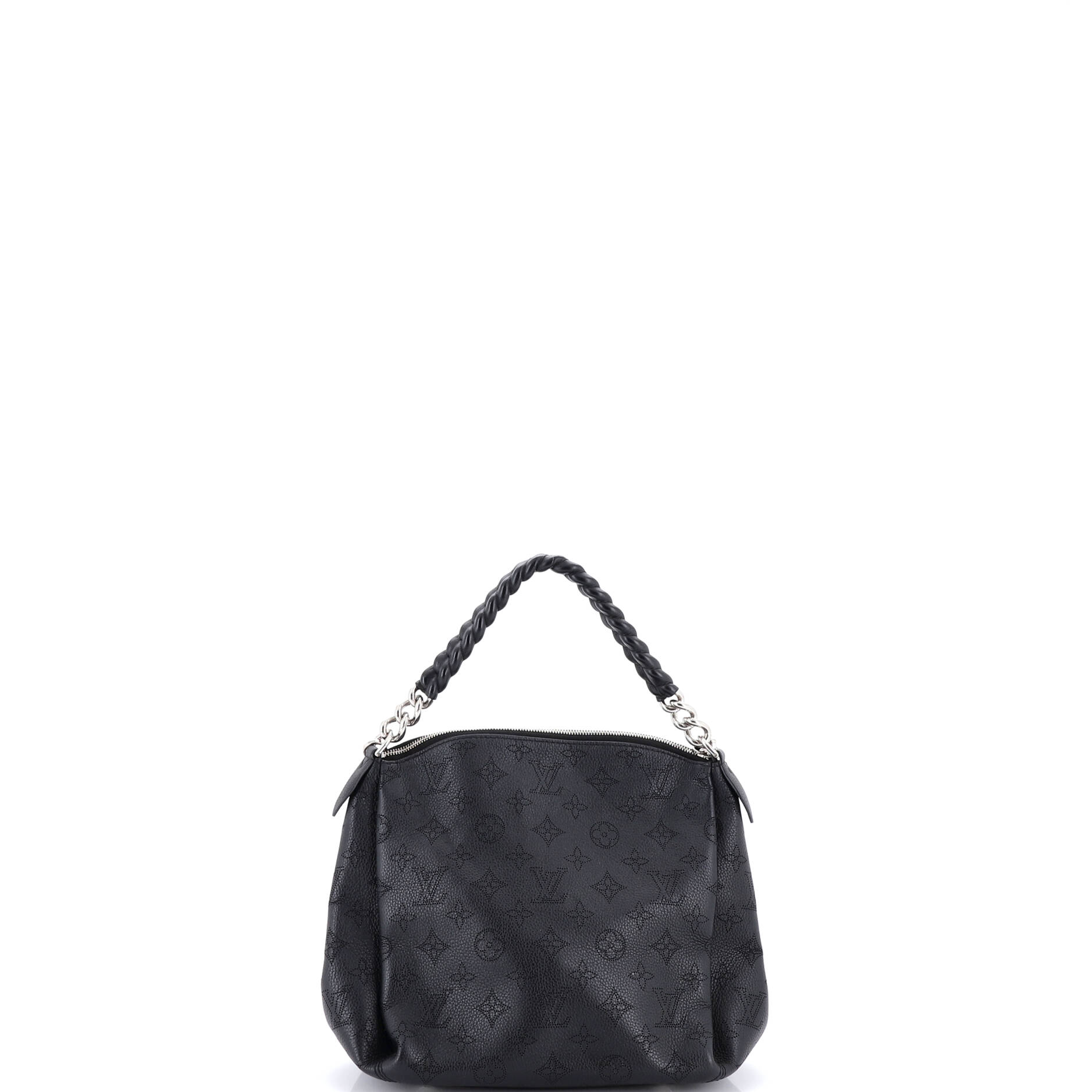 Babylone Handbag Mahina Leather BB