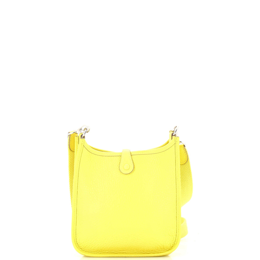Evelyne Bag Gen III Clemence TPM