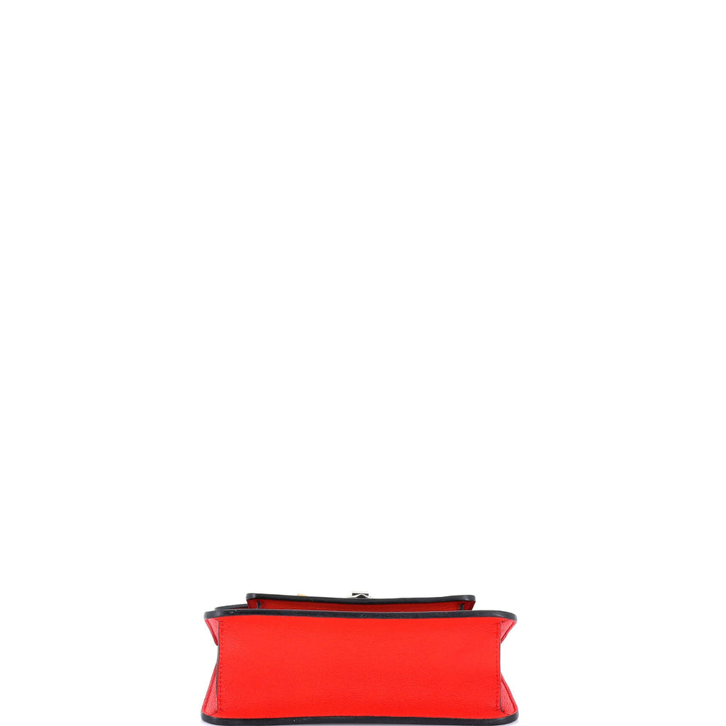 Neo Monceau Handbag Epi Leather