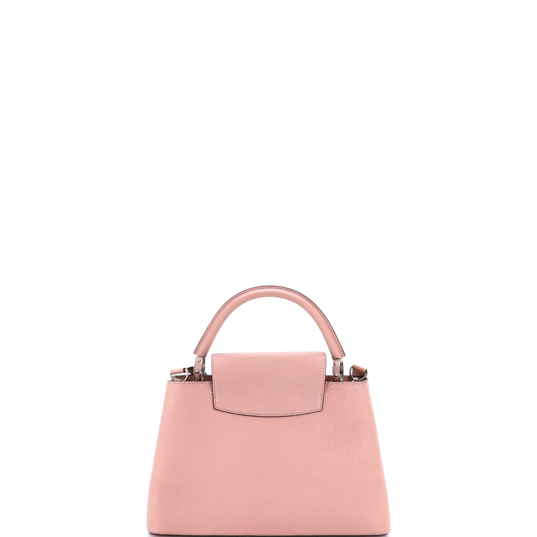 Capucines Bag Leather PM