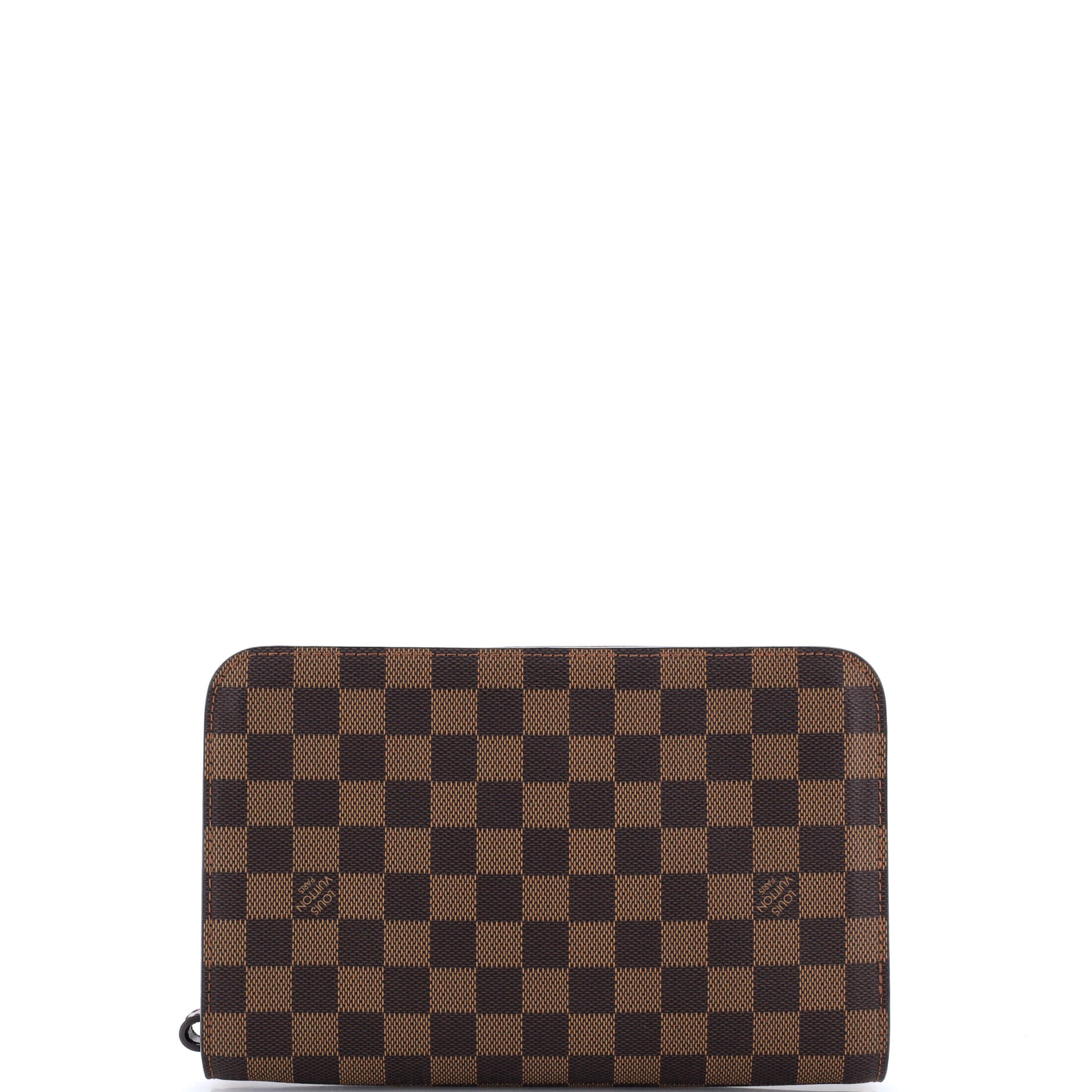 Pochette Saint Louis Damier
