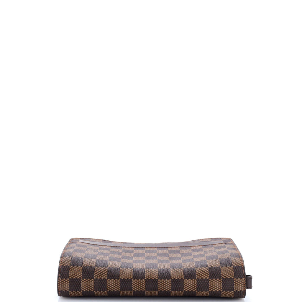 Pochette Saint Louis Damier