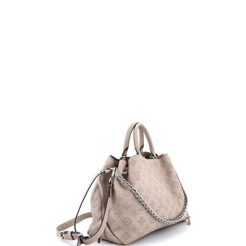 Bella Tote Mahina Leather
