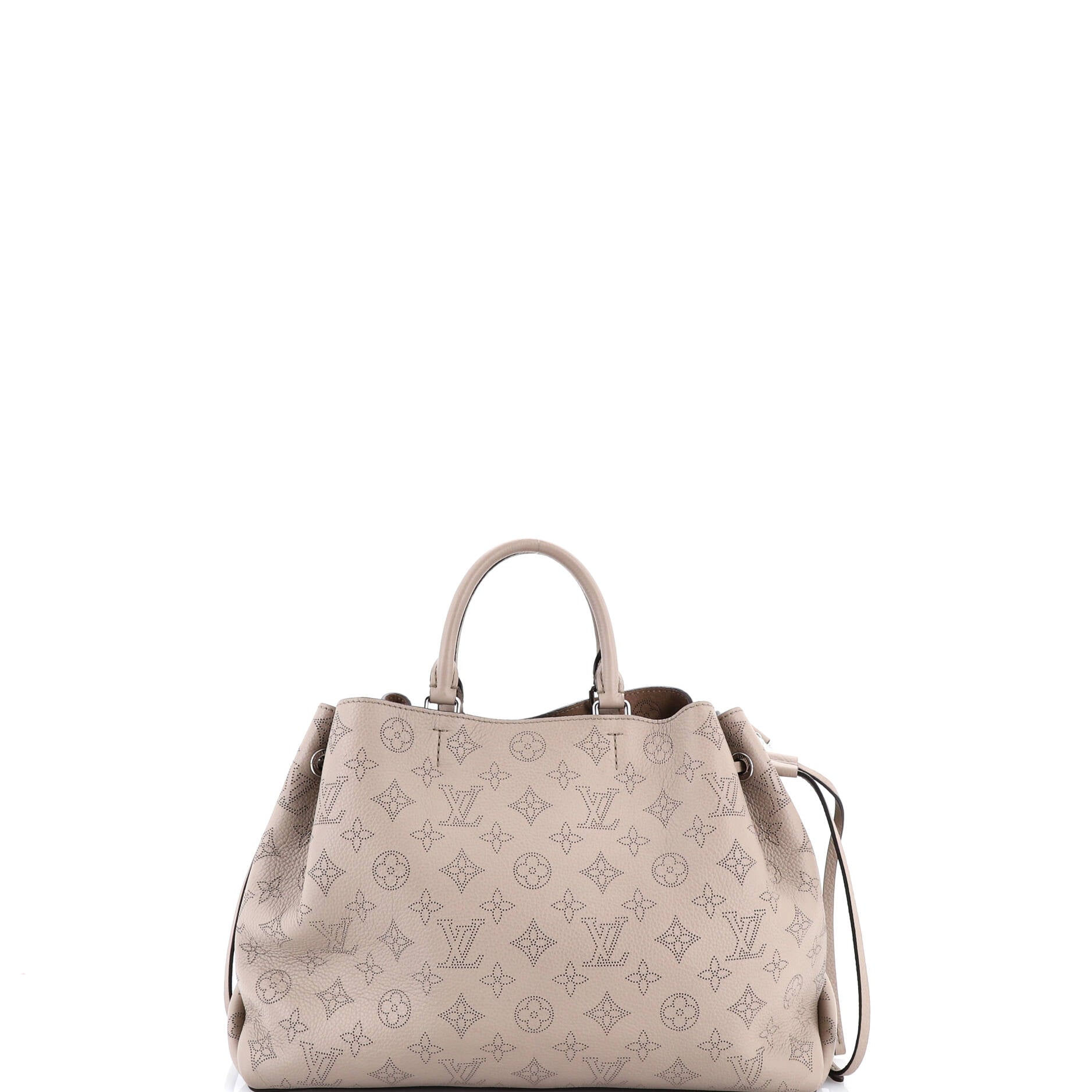 Bella Tote Mahina Leather