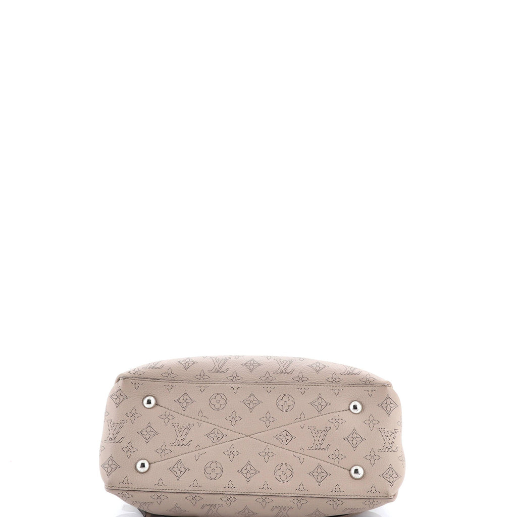 Bella Tote Mahina Leather