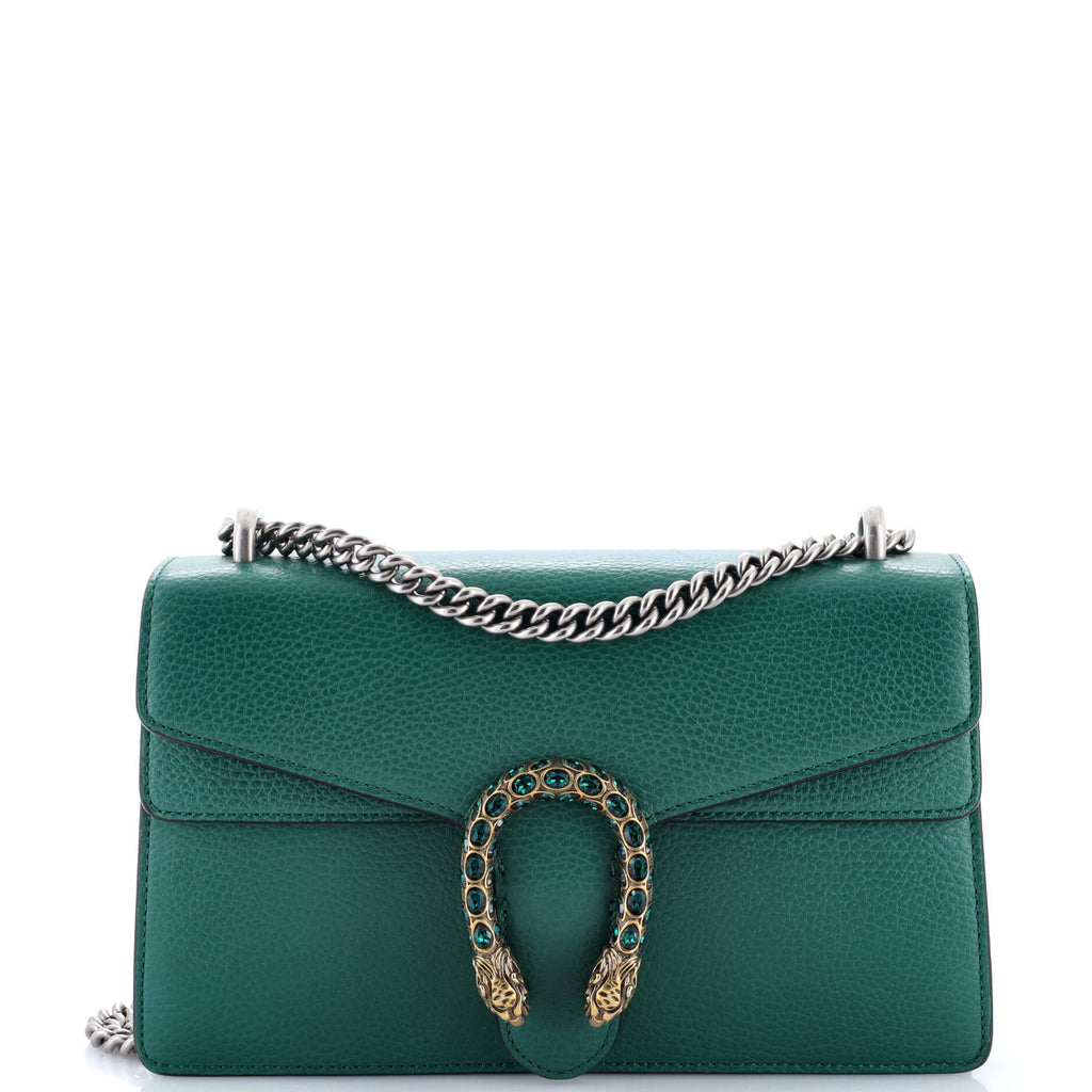 Dionysus Bag Leather Small