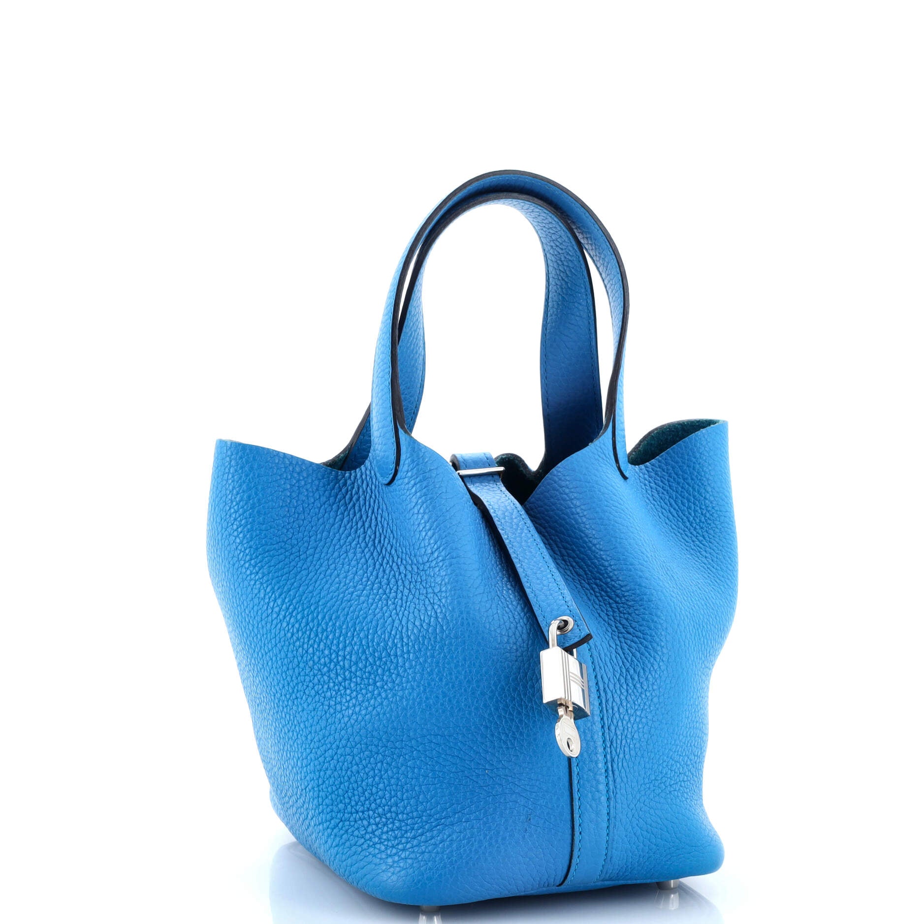 Picotin Lock Bag Clemence PM